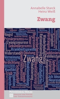 Enlarge image Cover: Zwang - Psychosozial-Verlag