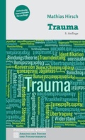 Cover: Trauma - Psychosozial-Verlag