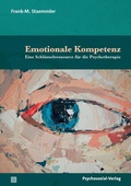Cover: Emotionale Kompetenz - Psychosozial-Verlag
