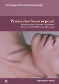 Cover: Praxis des Sexocorporel - Psychosozial-Verlag