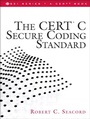 Cover: CERT C Secure Coding Standard, The - Addison Wesley
