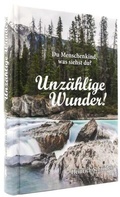 Cover: Unz&auml;hlige Wunder - Samenkorn