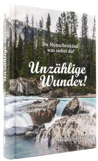 Enlarge image Cover: Unzählige Wunder - Samenkorn
