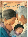 Cover: Oma und Opa - arsEdition