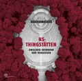 Cover: NS-Thingst&auml;tten - Vergangenheitsverlag