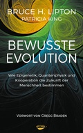 Cover: Bewusste Evolution - KOHA-Verlag