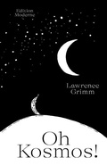 Cover: Oh Kosmos! - Edition Moderne