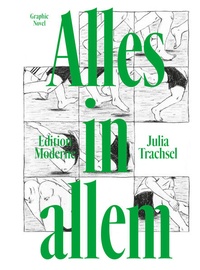 Enlarge image Cover: Alles in allem - Edition Moderne