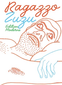 Enlarge image Cover: Ragazzo - Edition Moderne