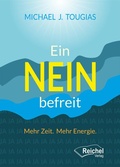 Cover: Ein NEIN befreit - Reichel Verlag