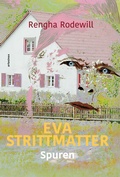 Cover: Eva Strittmatter - artesinex verlag