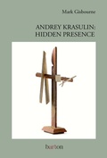 Cover: Andrey Krasulin: Hidden Presence - Barton Verlag