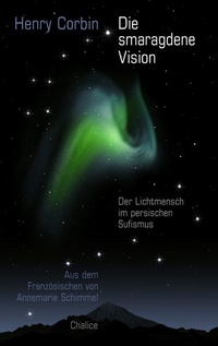 Enlarge image Cover: Die smaragdene Vision - Chalice