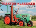 Cover: Traktor Klassiker 2027 - Eintragkalender - Lempertz Edition und Verlagsbuchhandlung