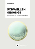 Cover: SchwellenGes&auml;nge - B&uuml;chner-Verlag