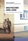 Cover: Deutscher und Jude - B&uuml;chner-Verlag