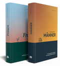 Cover: Buchpaket: M&auml;nner- & Frauenseelsorge - EBTC Europ&auml;isches Bibel Trainings Centrum
