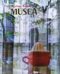 Enlarge image Cover: Musea - KRAUTin Verlag