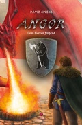 Cover: Angor - Spica Verlag GmbH