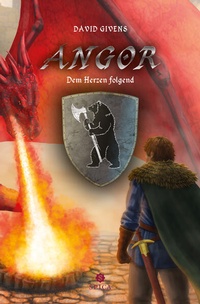 Enlarge image Cover: Angor - Spica Verlag GmbH