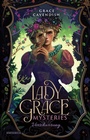 Cover: Lady Grace Mysteries - Knesebeck