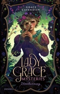 Cover: Lady Grace Mysteries - Knesebeck