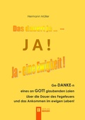 Cover: Das dauert ja ... - JA! - Berger & S&ouml;hne, Ferdinand