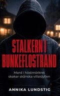 Cover: Stalkern i Bunkeflostrand - BoD - Books on Demand - Schweden