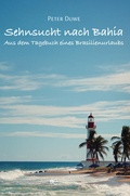 Cover: SEHNSUCHT NACH BAHIA - Europa Edizioni srl