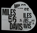 Cover: Miles '56 (Remastered 2026 3CD) - Universal Vertrieb