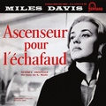Cover: Ascenseur Pour L'Echafaud (Ltd. Edt.) - Universal Vertrieb