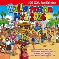 Cover: Ballermann Hits 2026 (XXL Fan Edition) - Universal Vertrieb