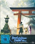 Cover: Sword of the Demon Hunter - KSM