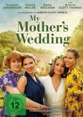 Cover: My Mothers Wedding - Universal Pictures Video