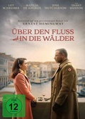 Cover: &Uuml;ber den Fluss und in die W&auml;lder - Black Hill Pictures