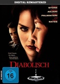 Cover: Diabolisch - Hanse Sound Musik und Film GmbH