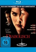 Cover: Diabolisch - Hanse Sound Musik und Film GmbH