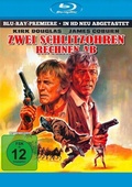 Cover: Zwei Schlitzohren rechnen ab - Hanse Sound Musik und Film GmbH