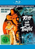 Cover: Ritt mit dem Teufel - Hanse Sound Musik und Film GmbH