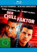Cover: Der Chill Faktor - Hanse Sound Musik und Film GmbH