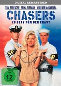 Cover: Chasers - Zu sexy f&uuml;r den Knast - Hanse Sound Musik und Film GmbH