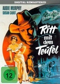 Cover: Ritt mit dem Teufel - Hanse Sound Musik und Film GmbH