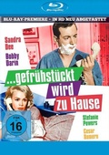 Cover: ... gefr&uuml;hst&uuml;ckt wird zu Hause - Hanse Sound Musik und Film GmbH