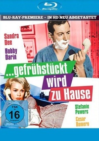 Enlarge image Cover: ... gefrühstückt wird zu Hause - Hanse Sound Musik und Film GmbH