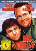 Cover: Big Bully - Mein liebster Feind - Hanse Sound Musik und Film GmbH