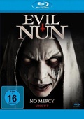 Cover: Evil Nun - The Asylum