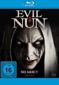 Enlarge image Cover: Evil Nun - The Asylum