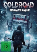 Cover: Cold Road - Eiskalte Rache - Lighthouse Home Entertainment