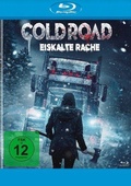 Cover: Cold Road - Eiskalte Rache - Lighthouse Home Entertainment