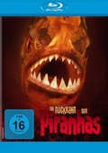 Cover: Die R&uuml;ckkehr der Piranhas - Lighthouse Home Entertainment